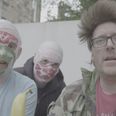 WATCH: Great news because The Rubberbandits will be joined by Frankie Boyle on their latest show
