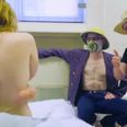 The Rubberbandits asked the Irish public about their sexual fantasies and it’s important TV