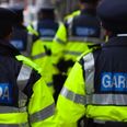 Man in Meath hospitalised following alleged machete attack on Monday morning