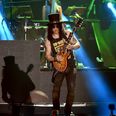 Legendary rock band Guns N’ Roses are reportedly close to announcing Irish gig