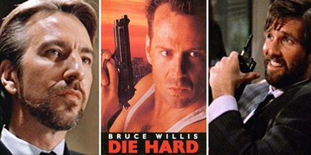The Die Hard-est quiz that has ever been made