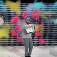 WATCH: Another incredible music video from OK Go