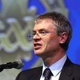Joe Brolly is really making it sound like he might run for President of Ireland