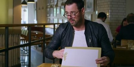 VIDEO: The best moments from Danny Dyer on ‘Who Do You Think You Are?’