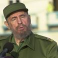 President Michael D Higgins: “Fidel Castro will be remembered as a giant among global leaders”