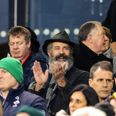 GALLERY: Mel Gibson and his impressive beard were at the Aviva for Ireland v Australia on Saturday
