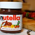 Nutella is changing the golden recipe that makes their delicious product