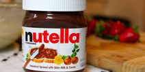 The world’s largest Nutella factory has been forced to temporarily shut down