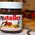 The world’s largest Nutella factory has been forced to temporarily shut down