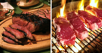 The 11 unbreakable rules of cooking steak