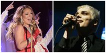 VIDEO: This Mariah Carey/My Chemical Romance mashup is unexpectedly glorious