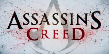 COMPETITION: Win tickets to see Michael Fassbender kick ass in Ireland’s first screening of Assassin’s Creed