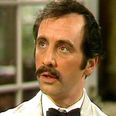 Fawlty Towers star Andrew Sachs has died, aged 86