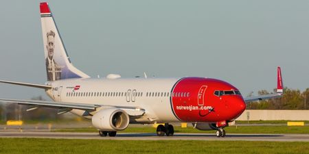 Cork Airport’s only transatlantic service to be suspended this Winter