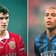 Roy Keane, Ronaldo and 5 seconds that sum up the Irish force of nature