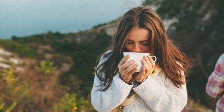 There is an actual reason why liking hot drinks makes you a sounder person