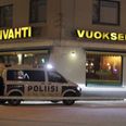 Sniper kills local mayor and two journalists in Finland