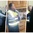 WATCH: Cork woman surprises family by coming home for Christmas, her poor mother can’t deal with it