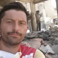 FEATURE: An Irishman has been saving lives in Syria and now he needs our help