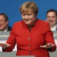 Angela Merkel emphatically shut down Britain’s Brexit plans