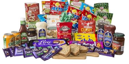 COMPETITION: Win this great Irish hamper for someone in Oz