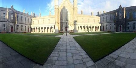 NUI Galway has been crowned University of The Year in The Sunday Times list