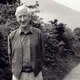 Tributes pour in for legendary Irish poet John Montague
