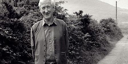 Tributes pour in for legendary Irish poet John Montague