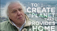 WATCH: People are tearing up at Sir David Attenborough’s Planet Earth II finale sign off