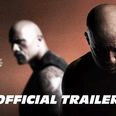 The Fate of The Furious trailer for Fast 8 is finally out and it’s amazing