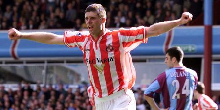 NIALL QUINN: My horrendous first radio show, Bob Cass and the moment I knew my Sunderland career was over