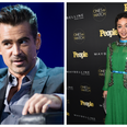 Colin Farrell, Ruth Negga and Sing Street among the Irish nominees for the Golden Globes