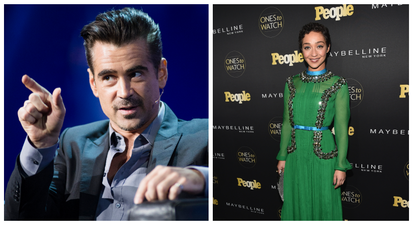 Colin Farrell, Ruth Negga and Sing Street among the Irish nominees for the Golden Globes