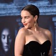 Emilia Clarke opens up about almost dying twice from brain aneurysms while working on Game Of Thrones