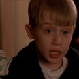 One of the best scenes in Home Alone has a very cool secret