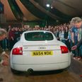 PICS: Jeremy Clarkson and The Grand Tour criticised for controversial “immigrant” scene during show