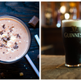 The recipe for the gorgeous Guinness milkshake we didn’t know we wanted this Christmas