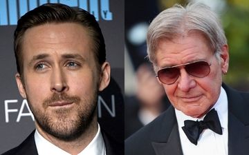 Ryan Gosling reveals how he got punched by Harrison Ford