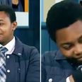 The Chicken Connoisseur goes mainstream as he appears on ITV News