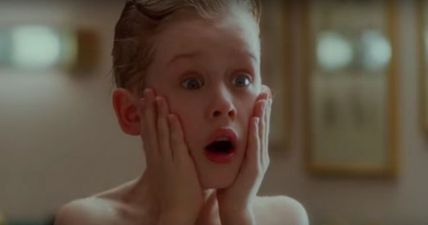 PICS: This Dublin office’s Home Alone-themed Christmas pods are inspired