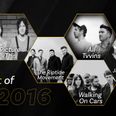 JOE Men of the Year Awards: Best Music Act of the Year