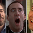 QUIZ: Can you name the Nic Cage movie from the quote?