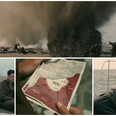 #TRAILERCHEST: The teaser for Dunkirk starring Cillian Murphy, Harry Styles and Tom Hardy looks amazing