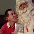 PICS: This Laois Santa Claus is going above and beyond to make one young man’s Christmas