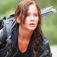 WTF 2016? There is going to be a real-life Hunger Games TV show