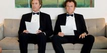 The six most side-splittingly funny moments from Step Brothers