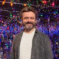 Michael Sheen has quit acting for a very noble reason