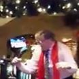 WATCH: This dancing barman in Cavan will fill you with Christmas cheer