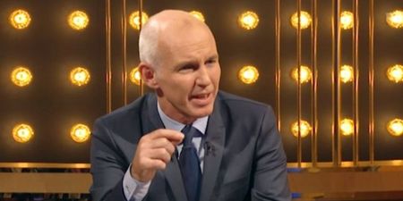 Broadcasting Authority of Ireland to issue warning to Ray D’Arcy show over abortion coverage