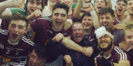 #TheToughest: You’ve voted for your GAA moment of the year and it is special